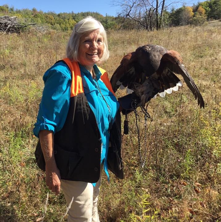 The Archives of Falconry Inductee image