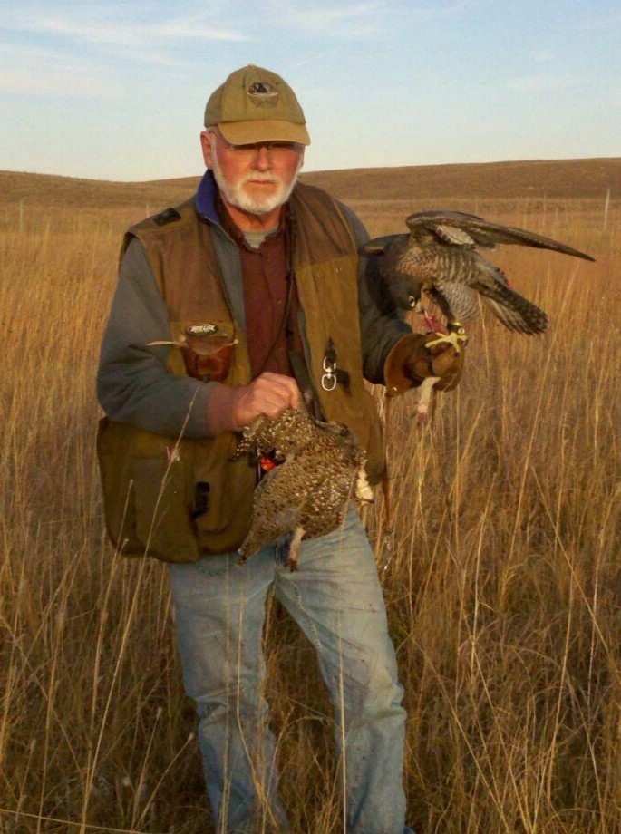 The Archives of Falconry Inductee image