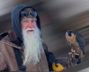 The Archives of Falconry Inductee image