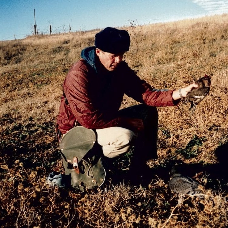 The Archives of Falconry Inductee image