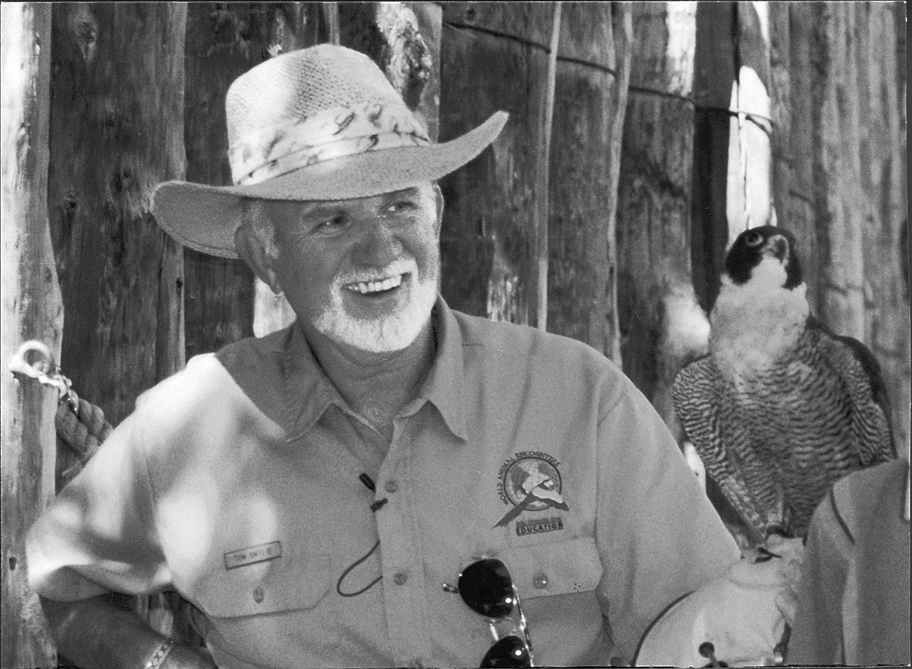 The Archives of Falconry Inductee image